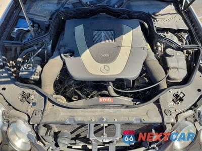 Zdjęcie 11 z 12 samochodu: 2007 MERCEDES-BENZ E 350 VIN:WDBUF56X17B134238 - miniatura