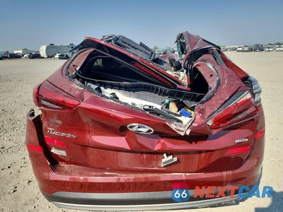 Zdjęcie 6 z 12 samochodu: 2019 HYUNDAI TUCSON ULTIMATE VIN:KM8J3CAL7KU945587 - miniatura