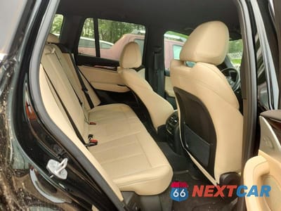 Zdjęcie 11 z 13 samochodu: 2024 BMW X3 XDRIVE30I VIN:5UX53DP03R9U16609 - miniatura