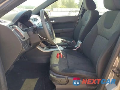 Zdjęcie 7 z 12 samochodu: 2008 FORD FOCUS SE VIN:1FAHP35N28W202941 - miniatura