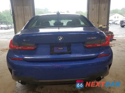 Zdjęcie 6 z 12 samochodu: 2020 BMW 330XI VIN:3MW5R7J06L8B19200 - miniatura