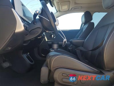 Zdjęcie 7 z 12 samochodu: 2022 HYUNDAI IONIQ 5 LIMITED VIN:KM8KRDAF2NU079904 - miniatura