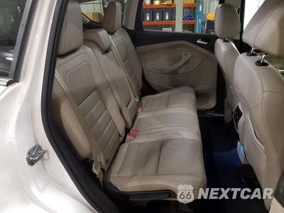 Zdjęcie 11 z 14 samochodu: 2017 FORD ESCAPE TITANIUM VIN:1FMCU9J90HUD71081 - miniatura
