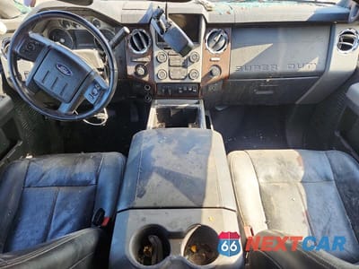 Zdjęcie 8 z 13 samochodu: 2016 FORD F250 SUPER DUTY VIN:1FT7W2BT0GEA02179 - miniatura