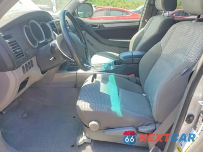 Zdjęcie 7 z 14 samochodu: 2008 TOYOTA 4RUNNER SR5 VIN:JTEBU14R88K022626 - miniatura