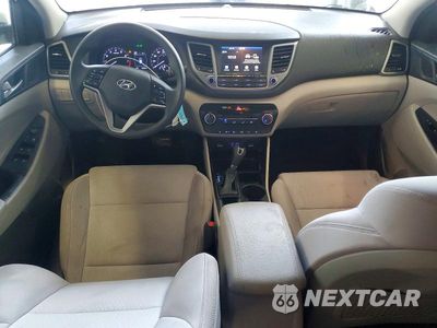 Zdjęcie 8 z 13 samochodu: 2018 HYUNDAI TUCSON SEL VIN:KM8J3CA46JU713599 - miniatura