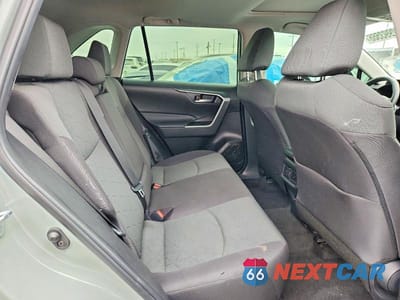 Zdjęcie 11 z 13 samochodu: 2023 TOYOTA RAV4 XLE VIN:2T3W1RFV0PW287635 - miniatura