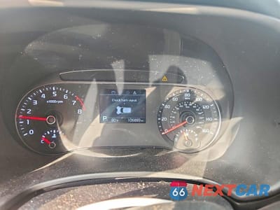 Zdjęcie 9 z 13 samochodu: 2021 KIA SOUL LX VIN:KNDJ23AU2M7740969 - miniatura