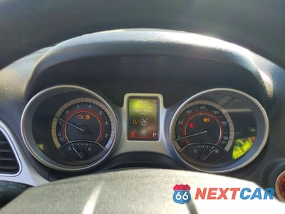 Zdjęcie 9 z 12 samochodu: 2015 DODGE JOURNEY SE VIN:3C4PDCAB5FT637935 - miniatura