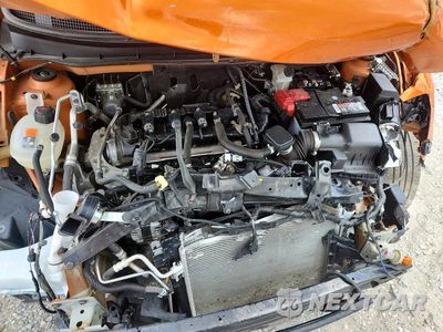 Zdjęcie 11 z 13 samochodu: 2018 NISSAN KICKS SR VIN:3N1CP5CU7JL524144 - miniatura