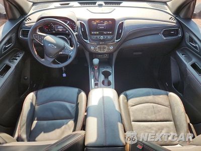 Zdjęcie 8 z 14 samochodu: 2024 CHEVROLET EQUINOX RS VIN:3GNAXMEG8RS181584 - miniatura