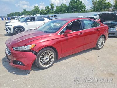 2016 FORD FUSION SE 3FA6P0H95GR172615 - główne zdjęcie licytacji z USA - miniatura