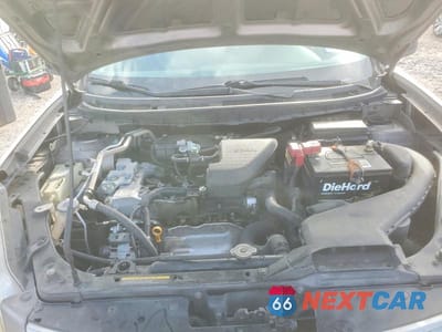 Zdjęcie 11 z 12 samochodu: 2012 NISSAN ROGUE S VIN:JN8AS5MV5CW397518 - miniatura