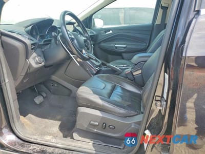 Zdjęcie 7 z 13 samochodu: 2013 FORD ESCAPE TITANIUM VIN:1FMCU9J94DUD16093 - miniatura