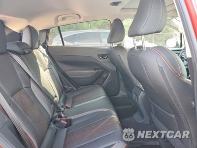 Zdjęcie 10 z 12 samochodu: 2026 SUBARU CROSSTREK LIMITED VIN:4S4GUHM69T3762399 - miniatura