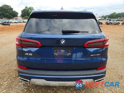 Zdjęcie 6 z 13 samochodu: 2020 BMW X5 SDRIVE 40I VIN:5UXCR4C02LLW63495 - miniatura