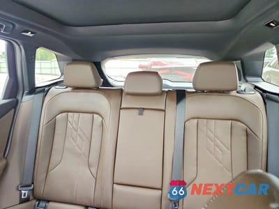 Zdjęcie 10 z 13 samochodu: 2026 BMW X3 30 XDRIVE VIN:5UX53GP01T9350280 - miniatura