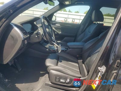 Zdjęcie 7 z 12 samochodu: 2020 BMW X3 SDRIVE30I VIN:5UXTY3C08L9B07835 - miniatura