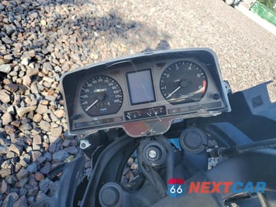 Zdjęcie 7 z 9 samochodu: 1996 HONDA GL1500 SE12 VIN:1HFSC2239TA800786 - miniatura