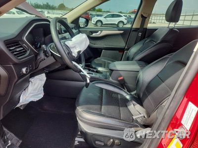 Zdjęcie 7 z 13 samochodu: 2020 FORD ESCAPE SEL VIN:1FMCU9H90LUB60686 - miniatura