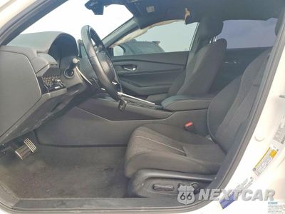 Zdjęcie 7 z 13 samochodu: 2024 HONDA ACCORD HYBRID SPORT VIN:1HGCY2F58RA093864 - miniatura