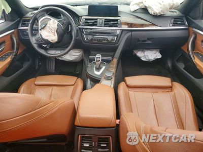 Zdjęcie 8 z 12 samochodu: 2016 BMW 428 I GRAN COUPE SULEV VIN:WBA4A9C53GG506575 - miniatura