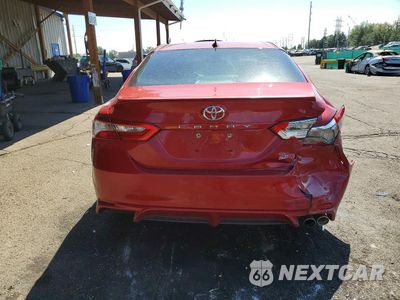 Zdjęcie 6 z 12 samochodu: 2019 TOYOTA CAMRY SE VIN:4T1B11HK9KU163206 - miniatura