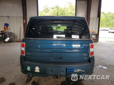 Zdjęcie 6 z 14 samochodu: 2016 FORD FLEX SEL VIN:2FMHK6C8XGBA21783 - miniatura