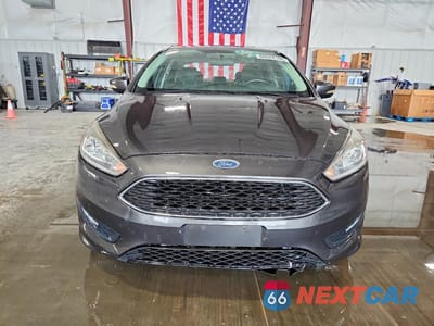 Piąte zdjęcie samochodu w środku: 2015 FORD FOCUS SE VIN:1FADP3F28FL373047 - miniatura