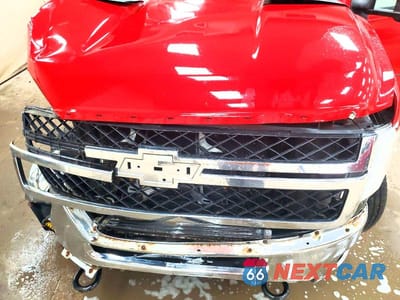 Zdjęcie 11 z 12 samochodu: 2013 CHEVROLET SILVERADO K2500 HEAVY DUTY LTZ VIN:1GC2KYCG6DZ271656 - miniatura