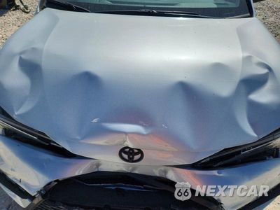 Zdjęcie 11 z 12 samochodu: 2025 TOYOTA COROLLA SE VIN:5YFS4MCE3SP245895 - miniatura