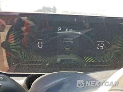 Zdjęcie 9 z 12 samochodu: 2026 KIA K4 LXS VIN:3KPFT4DE7TE271583 - miniatura
