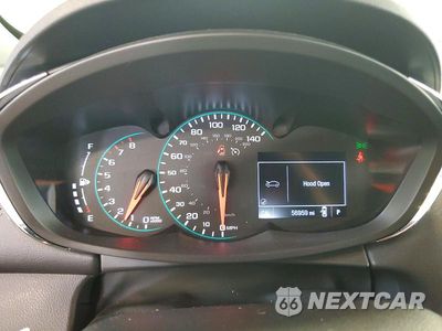Zdjęcie 9 z 13 samochodu: 2019 CHEVROLET TRAX 1LT VIN:KL7CJPSB9KB916522 - miniatura