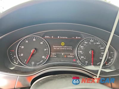 Zdjęcie 9 z 12 samochodu: 2015 AUDI A6 PRESTIGE VIN:WAUHGAFC5FN007332 - miniatura