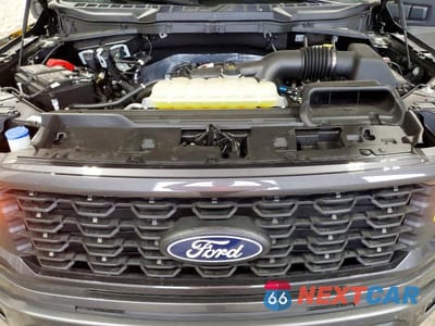 Zdjęcie 11 z 12 samochodu: 2025 FORD F150 STX VIN:1FTEW2LP0SKD94437 - miniatura