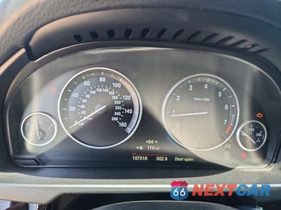 Zdjęcie 9 z 13 samochodu: 2018 BMW X5 SDRIVE35I VIN:5UXKR2C51J0Z22102 - miniatura