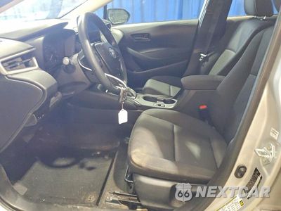 Zdjęcie 7 z 12 samochodu: 2025 TOYOTA COROLLA LE VIN:5YFB4MDE7SP298520 - miniatura