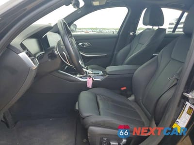 Zdjęcie 7 z 12 samochodu: 2020 BMW 330I VIN:3MW5R1J05L8B29018 - miniatura