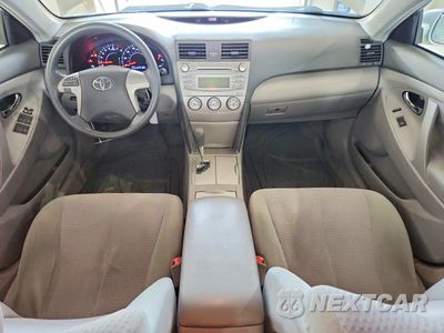 Zdjęcie 8 z 12 samochodu: 2011 TOYOTA CAMRY LE VIN:4T1BF3EK6BU754563 - miniatura