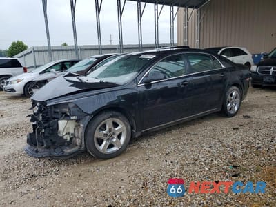 2010 CHEVROLET MALIBU 1LT 1G1ZC5EB0A4128389 - główne zdjęcie licytacji z USA - miniatura