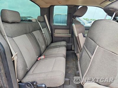Zdjęcie 10 z 12 samochodu: 2009 FORD F150 SUPER CAB VIN:1FTRX04W59KC77343 - miniatura