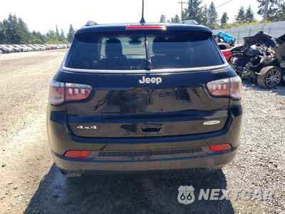 Zdjęcie 6 z 13 samochodu: 2021 JEEP COMPASS LATITUDE VIN:3C4NJDBB3MT500249 - miniatura