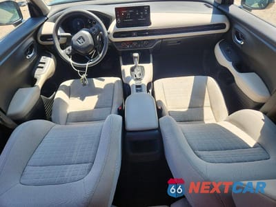 Zdjęcie 8 z 13 samochodu: 2026 HONDA HR-V LX VIN:3CZRZ2H38TM738244 - miniatura