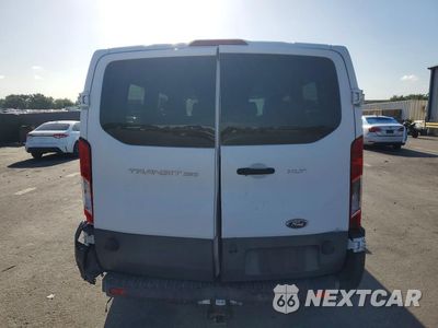 Zdjęcie 6 z 13 samochodu: 2017 FORD TRANSIT T-350 VIN:1FBZX2YM7HKA62800 - miniatura