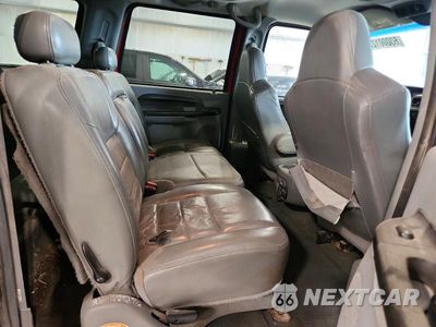 Zdjęcie 10 z 12 samochodu: 2005 FORD EXCURSION XLT VIN:1FMNU41S35EB14159 - miniatura