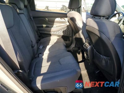 Zdjęcie 11 z 14 samochodu: 2023 HYUNDAI SANTA FE SEL VIN:5NMS24AJ0PH548320 - miniatura