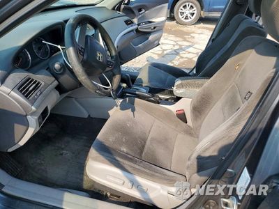 Zdjęcie 7 z 12 samochodu: 2010 HONDA ACCORD EX VIN:1HGCP2F71AA051917 - miniatura