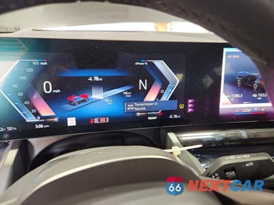 Zdjęcie 9 z 14 samochodu: 2025 BMW I5 XDRIVE 40 VIN:WBY13HG06SCT42679 - miniatura