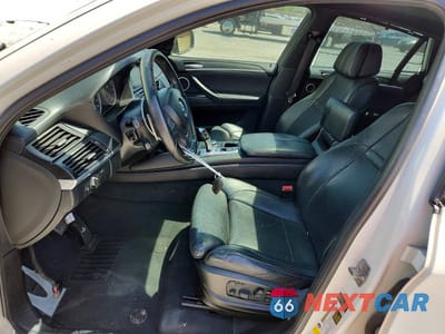 Zdjęcie 7 z 13 samochodu: 2012 BMW X6 M VIN:5YMGZ0C53CLK14728 - miniatura