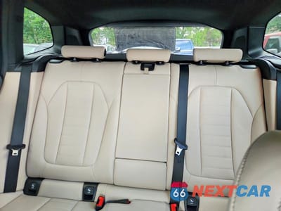 Zdjęcie 10 z 14 samochodu: 2019 BMW X3 XDRIVEM40I VIN:5UXTS3C50K0Z05758 - miniatura